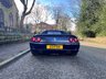 USED 1999 T FERRARI 355 3.5 V8 F1 Spider Left Hand Drive LEFT HAD DRIVE, RARE OPPORTUNITY 1 OWNER FULL FERRARI HC PASSED