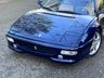 USED 1999 T FERRARI 355 3.5 V8 F1 Spider Left Hand Drive LEFT HAD DRIVE, RARE OPPORTUNITY 1 OWNER FULL FERRARI HC PASSED