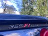 USED 1999 T FERRARI 355 3.5 V8 F1 Spider Left Hand Drive LEFT HAD DRIVE, RARE OPPORTUNITY 1 OWNER FULL FERRARI HC PASSED