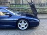 USED 1999 T FERRARI 355 3.5 V8 F1 Spider Left Hand Drive LEFT HAD DRIVE, RARE OPPORTUNITY 1 OWNER FULL FERRARI HC PASSED