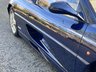 USED 1999 T FERRARI 355 3.5 V8 F1 Spider Left Hand Drive LEFT HAD DRIVE, RARE OPPORTUNITY 1 OWNER FULL FERRARI HC PASSED