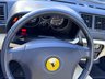 USED 1999 T FERRARI 355 3.5 V8 F1 Spider Left Hand Drive LEFT HAD DRIVE, RARE OPPORTUNITY 1 OWNER FULL FERRARI HC PASSED