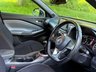 USED 2020 20 NISSAN JUKE 1.0 DIG-T N-Connecta SUV 5dr Petrol Manual Euro 6 (s/s) (114 ps) REAR CAM, FULL SERVICE HISTORY LOW MILES, GREAT CONDITION