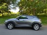 USED 2020 20 NISSAN JUKE 1.0 DIG-T N-Connecta SUV 5dr Petrol Manual Euro 6 (s/s) (114 ps) REAR CAM, FULL SERVICE HISTORY LOW MILES, GREAT CONDITION