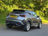 USED 2020 20 NISSAN JUKE 1.0 DIG-T N-Connecta SUV 5dr Petrol Manual Euro 6 (s/s) (114 ps) REAR CAM, FULL SERVICE HISTORY LOW MILES, GREAT CONDITION