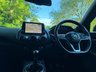 USED 2020 20 NISSAN JUKE 1.0 DIG-T N-Connecta SUV 5dr Petrol Manual Euro 6 (s/s) (114 ps) REAR CAM, FULL SERVICE HISTORY LOW MILES, GREAT CONDITION