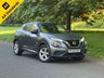 USED 2020 20 NISSAN JUKE 1.0 DIG-T N-Connecta SUV 5dr Petrol Manual Euro 6 (s/s) (114 ps)  LOW MILES, GREAT CONDITION