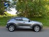 USED 2020 20 NISSAN JUKE 1.0 DIG-T N-Connecta SUV 5dr Petrol Manual Euro 6 (s/s) (114 ps)  LOW MILES, GREAT CONDITION