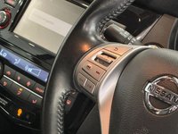 USED 2015 15 NISSAN QASHQAI 1.6 dCi Tekna SUV 5dr Diesel XTRON 2WD Euro 6 (s/s) (130 ps) 