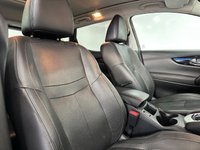 USED 2015 15 NISSAN QASHQAI 1.6 dCi Tekna SUV 5dr Diesel XTRON 2WD Euro 6 (s/s) (130 ps) 