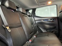 USED 2015 15 NISSAN QASHQAI 1.6 dCi Tekna SUV 5dr Diesel XTRON 2WD Euro 6 (s/s) (130 ps) 
