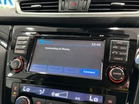 USED 2015 15 NISSAN QASHQAI 1.6 dCi Tekna SUV 5dr Diesel XTRON 2WD Euro 6 (s/s) (130 ps) 