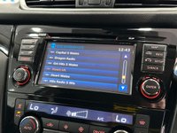 USED 2015 15 NISSAN QASHQAI 1.6 dCi Tekna SUV 5dr Diesel XTRON 2WD Euro 6 (s/s) (130 ps) 
