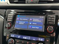 USED 2015 15 NISSAN QASHQAI 1.6 dCi Tekna SUV 5dr Diesel XTRON 2WD Euro 6 (s/s) (130 ps) 