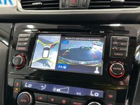 USED 2015 15 NISSAN QASHQAI 1.6 dCi Tekna SUV 5dr Diesel XTRON 2WD Euro 6 (s/s) (130 ps) 