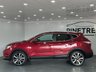 USED 2015 15 NISSAN QASHQAI 1.6 dCi Tekna SUV 5dr Diesel XTRON 2WD Euro 6 (s/s) (130 ps) 