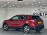 USED 2015 15 NISSAN QASHQAI 1.6 dCi Tekna SUV 5dr Diesel XTRON 2WD Euro 6 (s/s) (130 ps) 