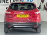 USED 2015 15 NISSAN QASHQAI 1.6 dCi Tekna SUV 5dr Diesel XTRON 2WD Euro 6 (s/s) (130 ps) 