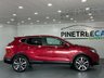 USED 2015 15 NISSAN QASHQAI 1.6 dCi Tekna SUV 5dr Diesel XTRON 2WD Euro 6 (s/s) (130 ps) 