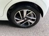 USED 2015 15 PEUGEOT 108 1.2 VTi PureTech Allure Hatchback 5dr Petrol Manual Euro 5 (82 ps) BLUETOOTH, IDEAL FIRST CAR DIAMOND WHITE, CHEAP INSURANCE
