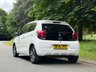 USED 2015 15 PEUGEOT 108 1.2 VTi PureTech Allure Hatchback 5dr Petrol Manual Euro 5 (82 ps) BLUETOOTH, IDEAL FIRST CAR DIAMOND WHITE, CHEAP INSURANCE
