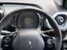 USED 2015 15 PEUGEOT 108 1.2 VTi PureTech Allure Hatchback 5dr Petrol Manual Euro 5 (82 ps) BLUETOOTH, IDEAL FIRST CAR DIAMOND WHITE, CHEAP INSURANCE