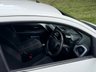 USED 2015 15 PEUGEOT 108 1.2 VTi PureTech Allure Hatchback 5dr Petrol Manual Euro 5 (82 ps) BLUETOOTH, IDEAL FIRST CAR DIAMOND WHITE, CHEAP INSURANCE