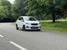 USED 2015 15 PEUGEOT 108 1.2 VTi PureTech Allure Hatchback 5dr Petrol Manual Euro 5 (82 ps) BLUETOOTH, IDEAL FIRST CAR DIAMOND WHITE, CHEAP INSURANCE