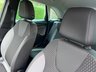 USED 2020 70 VAUXHALL CROSSLAND X 1.2 Turbo GPF Elite SUV 5dr Petrol Manual Euro 6 (s/s) (130 ps) SUMMIT WHITE, 17 INCH ALLOYS LOW MILES, REAR SENSORS