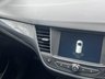 USED 2020 70 VAUXHALL CROSSLAND X 1.2 Turbo GPF Elite SUV 5dr Petrol Manual Euro 6 (s/s) (130 ps) SUMMIT WHITE, 17 INCH ALLOYS LOW MILES, REAR SENSORS