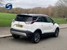 USED 2020 70 VAUXHALL CROSSLAND X 1.2 Turbo GPF Elite SUV 5dr Petrol Manual Euro 6 (s/s) (130 ps)  LOW MILES, REAR SENSORS