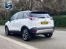 USED 2020 70 VAUXHALL CROSSLAND X 1.2 Turbo GPF Elite SUV 5dr Petrol Manual Euro 6 (s/s) (130 ps)  LOW MILES, REAR SENSORS