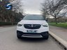 USED 2020 70 VAUXHALL CROSSLAND X 1.2 Turbo GPF Elite SUV 5dr Petrol Manual Euro 6 (s/s) (130 ps)  LOW MILES, REAR SENSORS