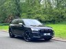 USED 2020 70 AUDI SQ7 4.0 TDI V8 SUV 5dr Auto Diesel Tiptronic quattro Euro 6 (s/s) (435 ps) 12 MONTHS EXTENDED AUDI WARRANTY 7 SEATS, 21 INCH ALLOYS