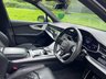USED 2020 70 AUDI SQ7 4.0 TDI V8 SUV 5dr Auto Diesel Tiptronic quattro Euro 6 (s/s) (435 ps) 12 MONTHS EXTENDED AUDI WARRANTY 7 SEATS, 21 INCH ALLOYS