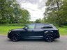 USED 2020 70 AUDI SQ7 4.0 TDI V8 SUV 5dr Auto Diesel Tiptronic quattro Euro 6 (s/s) (435 ps) 12 MONTHS EXTENDED AUDI WARRANTY 7 SEATS, 21 INCH ALLOYS