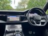 USED 2020 70 AUDI SQ7 4.0 TDI V8 SUV 5dr Auto Diesel Tiptronic quattro Euro 6 (s/s) (435 ps) 12 MONTHS EXTENDED AUDI WARRANTY 7 SEATS, 21 INCH ALLOYS