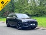 USED 2020 70 AUDI SQ7 4.0 TDI V8 SUV 5dr Auto Diesel Tiptronic quattro Euro 6 (s/s) (435 ps)  7 SEATS, 21 INCH ALLOYS