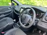 USED 2018 68 RENAULT CLIO 0.9 TCe Iconic Hatchback 5dr Petrol Manual Euro 6 (s/s) (75 ps) REAR SENSORS, CHEAP INSURANCE LOW MILES, SAT NAV