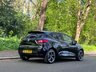 USED 2018 68 RENAULT CLIO 0.9 TCe Iconic Hatchback 5dr Petrol Manual Euro 6 (s/s) (75 ps) REAR SENSORS, CHEAP INSURANCE LOW MILES, SAT NAV
