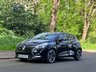 USED 2018 68 RENAULT CLIO 0.9 TCe Iconic Hatchback 5dr Petrol Manual Euro 6 (s/s) (75 ps) REAR SENSORS, CHEAP INSURANCE LOW MILES, SAT NAV