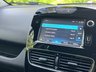 USED 2018 68 RENAULT CLIO 0.9 TCe Iconic Hatchback 5dr Petrol Manual Euro 6 (s/s) (75 ps) REAR SENSORS, CHEAP INSURANCE LOW MILES, SAT NAV