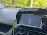 USED 2018 68 RENAULT CLIO 0.9 TCe Iconic Hatchback 5dr Petrol Manual Euro 6 (s/s) (75 ps) REAR SENSORS, CHEAP INSURANCE LOW MILES, SAT NAV