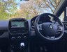 USED 2018 68 RENAULT CLIO 0.9 TCe Iconic Hatchback 5dr Petrol Manual Euro 6 (s/s) (75 ps) REAR SENSORS, CHEAP INSURANCE LOW MILES, SAT NAV