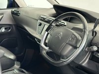 USED 2017 67 CITROEN GRAND C4 PICASSO 1.6 BlueHDi Flair MPV 5dr Diesel EAT6 Euro 6 (s/s) (120 ps) 