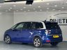 USED 2017 67 CITROEN GRAND C4 PICASSO 1.6 BlueHDi Flair MPV 5dr Diesel EAT6 Euro 6 (s/s) (120 ps) 
