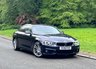USED 2019 19 BMW 4 SERIES GRAN COUPE 2.0 420i GPF M Sport Hatchback 5dr Petrol Auto Euro 6 (s/s) (184 ps) HEATED SEATS, PARKING SENSORS CARBON BLACK, 19 INCH ALLOYS