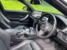 USED 2019 19 BMW 4 SERIES GRAN COUPE 2.0 420i GPF M Sport Hatchback 5dr Petrol Auto Euro 6 (s/s) (184 ps) HEATED SEATS, PARKING SENSORS CARBON BLACK, 19 INCH ALLOYS