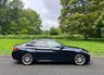 USED 2019 19 BMW 4 SERIES GRAN COUPE 2.0 420i GPF M Sport Hatchback 5dr Petrol Auto Euro 6 (s/s) (184 ps) HEATED SEATS, PARKING SENSORS CARBON BLACK, 19 INCH ALLOYS
