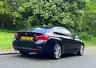 USED 2019 19 BMW 4 SERIES GRAN COUPE 2.0 420i GPF M Sport Hatchback 5dr Petrol Auto Euro 6 (s/s) (184 ps) HEATED SEATS, PARKING SENSORS CARBON BLACK, 19 INCH ALLOYS